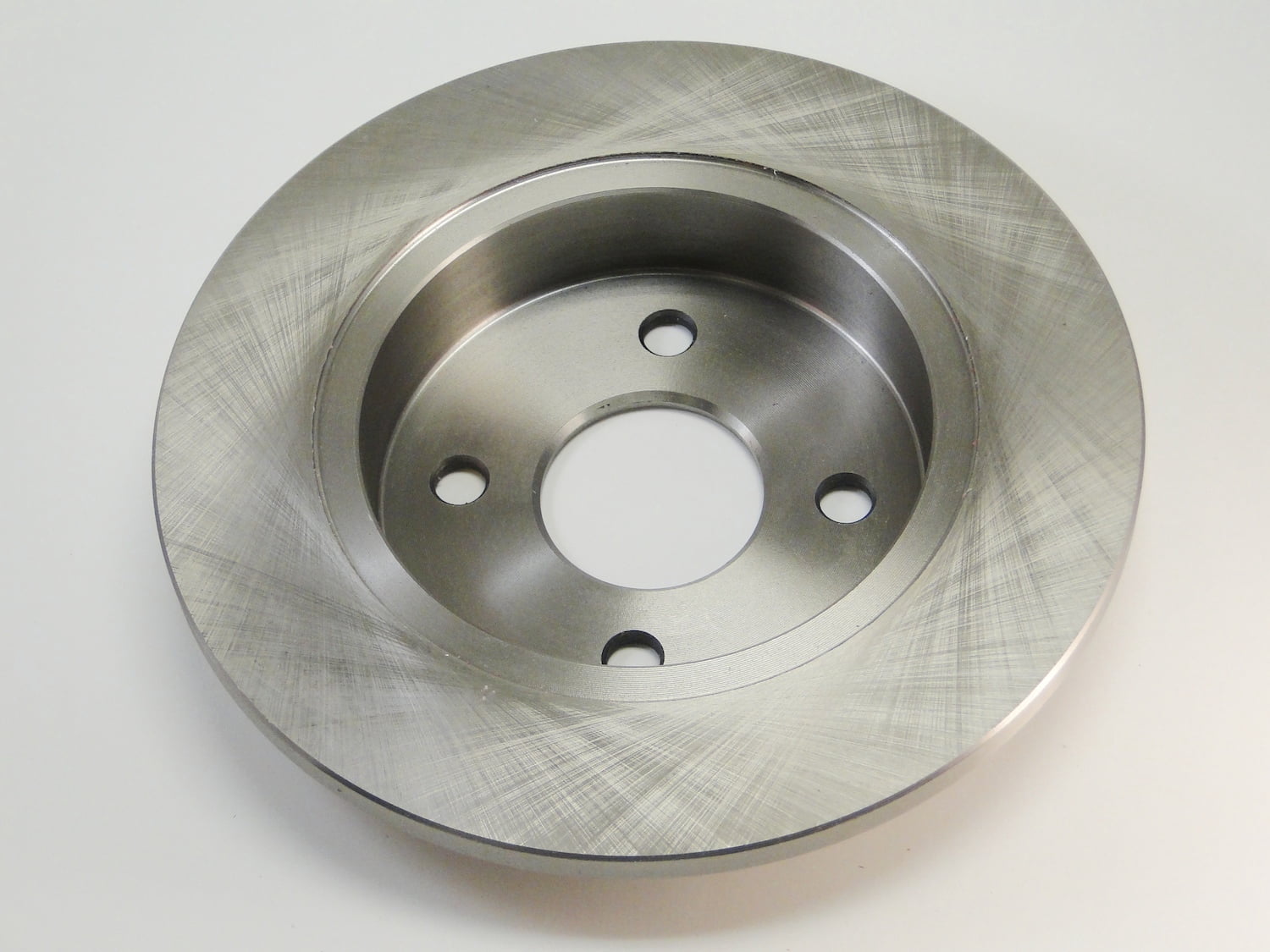 Winstop Brake Rotor, Rear WS228547, Saturn SL2 1998-1991
