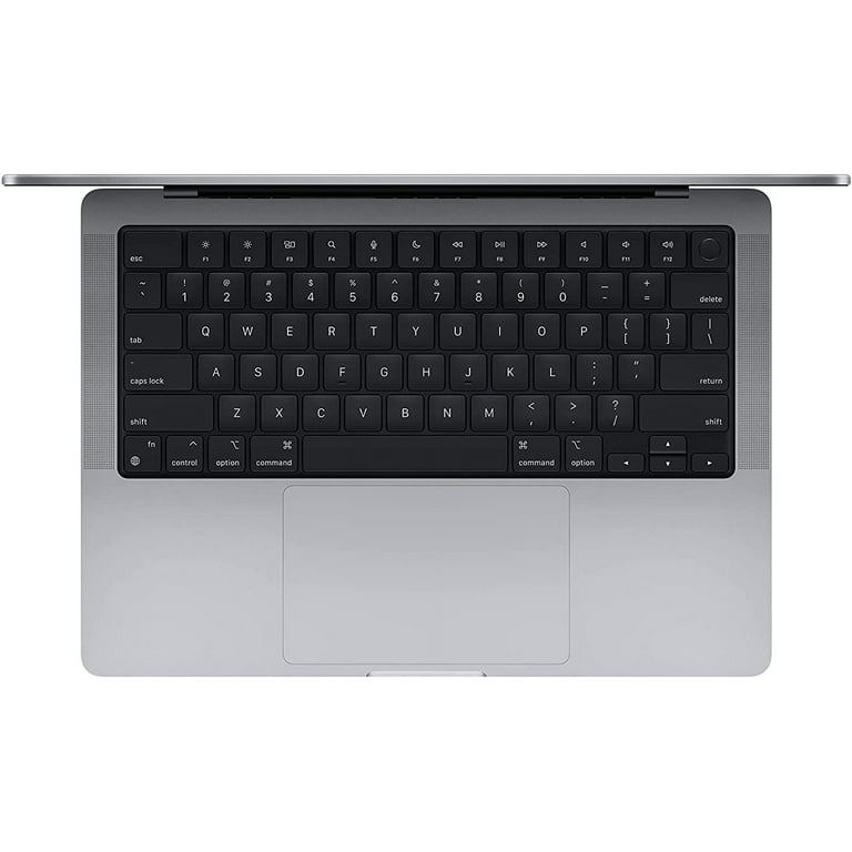 Restored 2021 Apple MacBook Pro with Apple M1 Max Chip (14 Restored 2021 Apple MacBook Pro with Apple M1 Max Chip (14