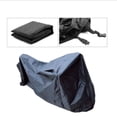 thumbnail image 3 of Ohuhu Fahrradgarage, Fahrradabdeckung Wasserdicht 210T Nylon-Gewebe Hochwertige Fahrradgarage Plane Wasserfest 200 x 110 x 70 cm Fahrrad schutzhülle mit Beutel Zhivalor OTTO-HR-1007, 3 of 8