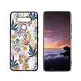 thumbnail image 1 of Leaves Phone Case, Degined for LG K51 Case Men Women, Flexible Silicone Shockproof Case for LG K51, 1 of 1