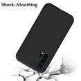 thumbnail image 3 of Cadorabo Coque pour Honor 20 PRO Protection Écran TPU Silicone Gel, 3 of 7