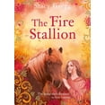 thumbnail image 1 of Pre-Owned The Fire Stallion (Paperback) 0008261423 9780008261429, 1 of 1