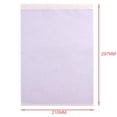 Printable Temporary Tattoo Paper 8.27"x11.69" - Walmart.com