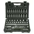 thumbnail image 2 of Stanley STMT71651 85-Piece 1/4 in. and 3/8 in. Drive Mechanic's Tool Set, 2 of 7