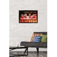 thumbnail image 4 of Trends International - Christmas Wall Poster, 14.725" x 22.375", Framed, 4 of 6