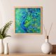 thumbnail image 5 of Cuadros Decorativos 5D Diamond Painting Peafowl Set Full Round Mosaic Art Picture DIY Home Decor Ndcxsfigh Nuevos Originales, 5 of 9