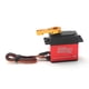 thumbnail image 4 of ESC, Servo digital 35 kg 2 piezas Servo de engranaje de acero inoxidable de alto par 270 ° para robo Abody 2 piezas, 4 of 7