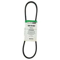 SureFit Auger Drive Belt for Ariens 07236200 ST824LE 1028 924 1024 Snow Blower