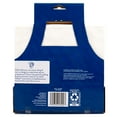 thumbnail image 5 of Hello Hobby White Canvas Aprons, Includes 3 Aprons Measuring 27.3” x 19.7”  Each, 5 of 5