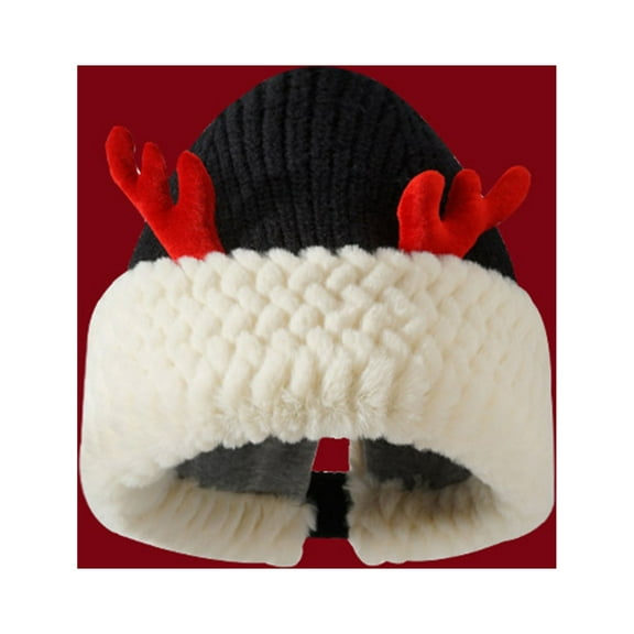 Censtreet Unisex Beanie for Men and Women Knit Hat Winter Christmas Beanies