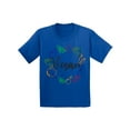 thumbnail image 1 of Awkward Styles Vegetables T-Shirts for Youth Vegetarian Kids T Shirts Clothes for Kids Original Children's Shirts Vegan Kids Fashion Vegetarian Gifts Vegan Friendly Clothing Hey Vegetarians, 1 of 4