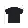 thumbnail image 3 of Mamba Forever Limited Edition T-Shirt - 100% Soft Cotton, Men's Casual Graphic Tee with Design, Black, Relaxed Fit, Short Sleeve, All-Season Wear, 3 of 6