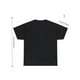 thumbnail image 3 of Mamba Forever Limited Edition T-Shirt - 100% Soft Cotton, Men's Casual Graphic Tee with Design, Black, Relaxed Fit, Short Sleeve, All-Season Wear, 3 of 6