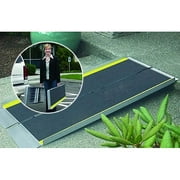 Single-fold Portable Ramp (3 Foot)