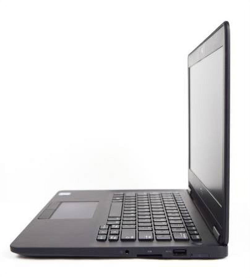Dell Latitude E7270 Laptop i5 8GB 256GB SSD Windows 10 Certified