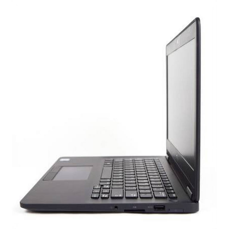 Dell Latitude E7270 Laptop i5-6300U 2.40GHz 16GB RAM 256GB SSD 12.5