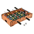 thumbnail image 2 of Mainstreet Classics Table Top Foosball Table, 2 of 2
