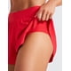 thumbnail image 5 of Shorts CRZ YOGA Cintura Alta con Corte Lateral para Correr 7.5 cm Rojo L, 5 of 7