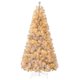 thumbnail image 4 of Costway Árbol de Navidad artificial de 210 cm con 807 puntas de ramas y 400 luces LED, 4 of 4