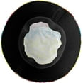 thumbnail image 5 of Chapeau Bob Soleil Plage Pliable Casquette de Pêcheur pour Femmes Hommes Été Plein Air Randonnée, 5 of 5