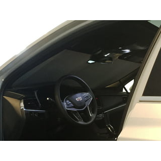 Frontscheibenabdeckung Eisschutz Sonnenschutz UV-Schutz für Cadillac XT5  SUV