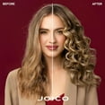 thumbnail image 2 of Joico K-PAK Color Therapy Luster Lock Instant Shine & Repair Treatment 5.1 oz, 2 of 6