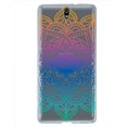 thumbnail image 1 of Funda Antigolpes InstaCase para Sony C5 Ultra Mandala de Colores, 1 of 4