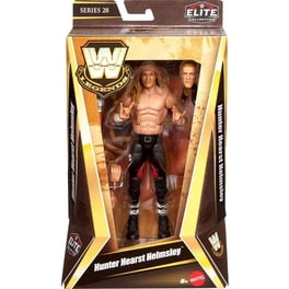 WWE Wrestling Legends Series 13 Jake The Snake Roberts Action