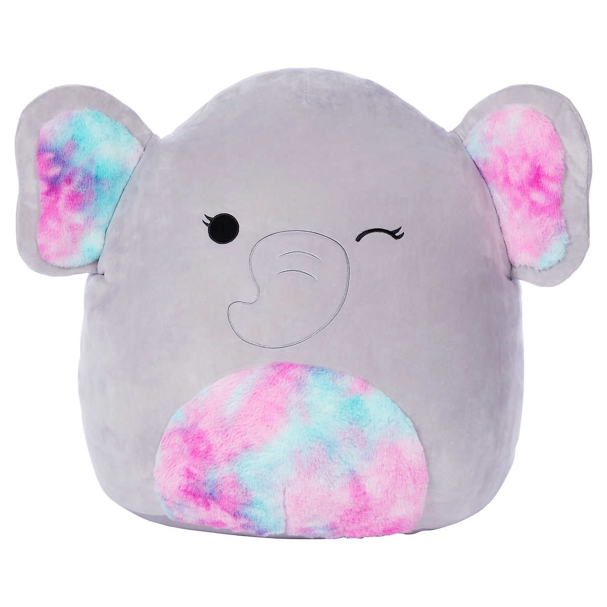 Squishmallows 24" Elephant