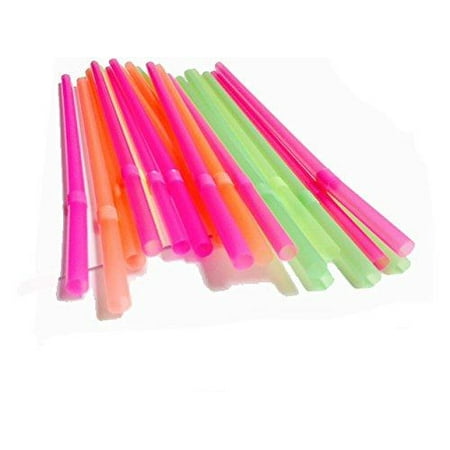 Honeystix Straws - Perfect Stix Wrapped Flex Straws 9