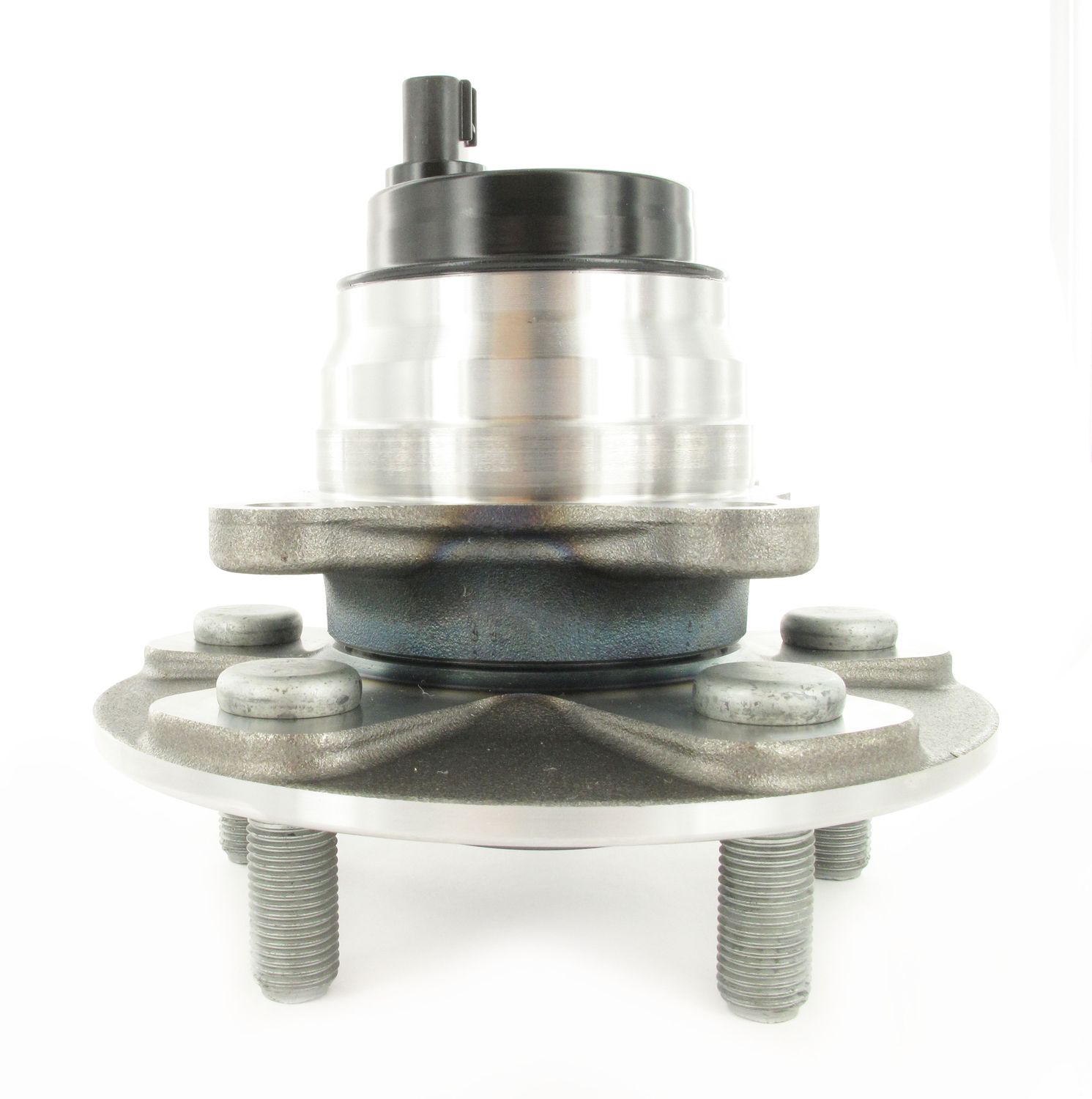 Wheel Bearing and Hub Assembly Fits select: 2007-2014 LEXUS LS