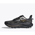 thumbnail image 5 of Hoka Women's Challenger 8 Black/Gold 7.5 Medium, 5 of 8