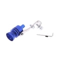 thumbnail image 4 of Vehicle Refit Device Turbo Sound Muffler Turbo Whistle Exhaust Pipe Sounder Motorcycle Sound Imitator, 4 of 8