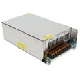 thumbnail image 1 of LED Screen Strip Light Low DC Ripple Power Supply Driver, Switch Power Supply Driver Adapter, For Computer Engineering LED Display CCTV Industrial Automation, 1 of 8