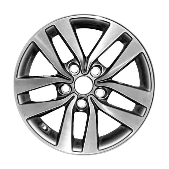 2018-2020 Hyundai Elantra Sedan 16" OEM Factory Wheel Rim 52910G3200