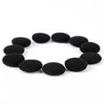 thumbnail image 3 of Earbud Covers Soft Breathable Replacement Foam Earpads Earphone Foam Covers, 3 of 8