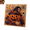 E, variant on Halloween Ghost Pearl Art DIY Kit, Pearl Painting Kits for Adults, Pearls Diamond Art, Spooky-Cute Design, Fall Home Decor, Wall Art, Adults Craft Kit, 3D DIY Pearl Painting F