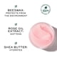 thumbnail image 4 of Bálsamo labial Nuxe Very Rose Organic 100% natural 15 ml Nuxe NUXE, 4 of 6