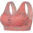 thumbnail image 1 of women\'s Orthopedic Anti-sagging Bra For Senior Women Posture Correcting Bra Breathable Push Up Bras, 1 of 5