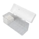 thumbnail image 4 of Organizador de lápiz labial Ticfox caja de Almacenamiento de escritorio materiales ecológicos, 4 of 12