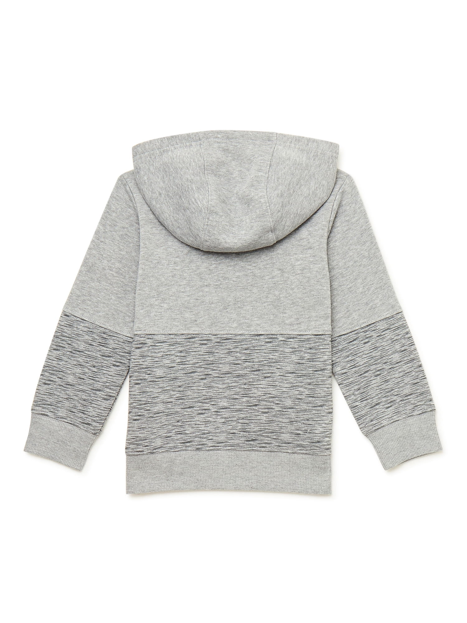 Baby Shark Toddler Boy Fleece Hoodie Outfit Set, Sizes 12M-5T