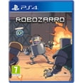 thumbnail image 1 of Robozarro [PlayStation 4], 1 of 1