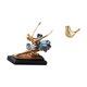thumbnail image 5 of estatua de bailarina de ballet,Estatua de bailarina de ballet,figura de bailarina,Figura de pájaros,Figura de pájaro dorado,decoración del hogar,estatua de animal,Estatuas decorativas de, 5 of 8