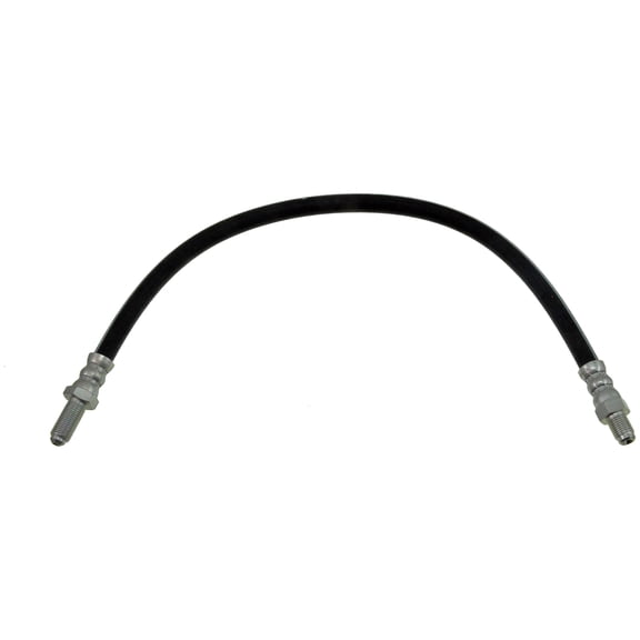 Dorman H380567 Brake Hydraulic Hose for Specific Jaguar Models Fits select: 1995-1997 JAGUAR XJ6, 1994-1997 JAGUAR VANDENPLAS