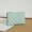 green, variant on Men Women PU Leather Portable Zipper Lightweight Money Bag Coin Purse Credit Card Wallet Hand Bag GREEN