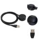 thumbnail image 2 of EeaseMX Cable de datos compatible con Garmin Fenix 5s, cable de carga, cargador y soporte de carga., 2 of 8