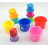 Toy Stacking Cups
