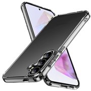 Slim Transparent Case for Samsung Galaxy A36 5G - Clear