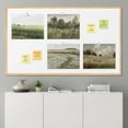 thumbnail image 4 of PixonSign Adhesive Canvas Posters, Banksy Modern Street Prints Wall Art Set of 4 - 8"x10", 4 of 5