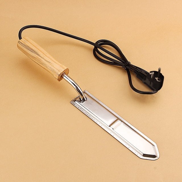 Cuchillo Eléctrico Para Miel, Fábrica Ergonómica Fácil De Usar Para El Hogar